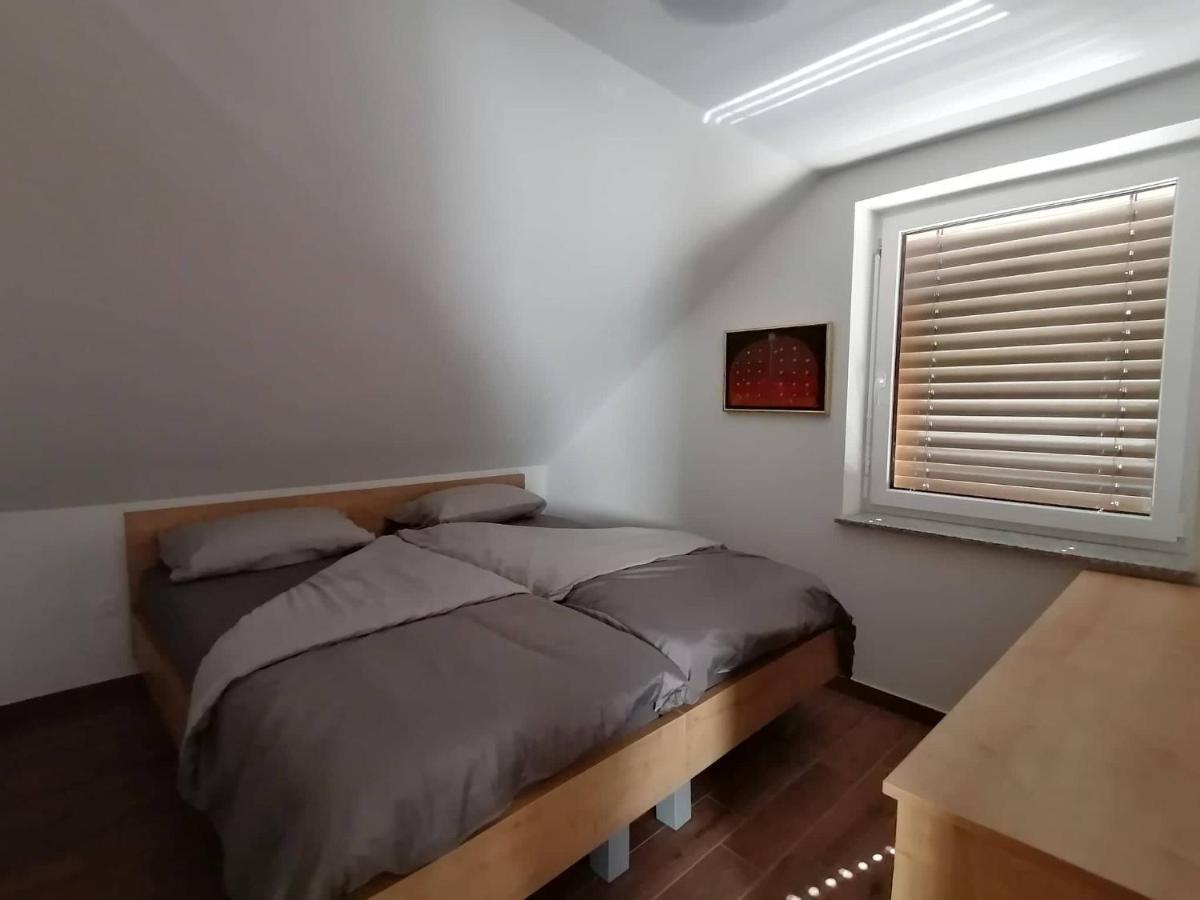 Hotel Blatnikov Hram à Dvor Extérieur photo