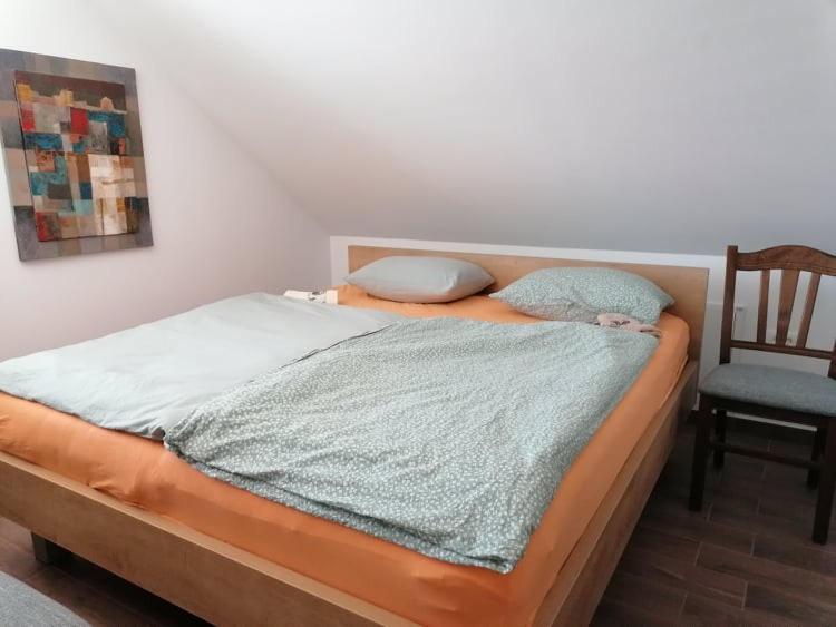 Hotel Blatnikov Hram à Dvor Extérieur photo